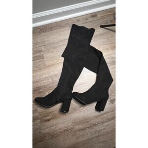 MIA BLACK BELEZA (8.5m)